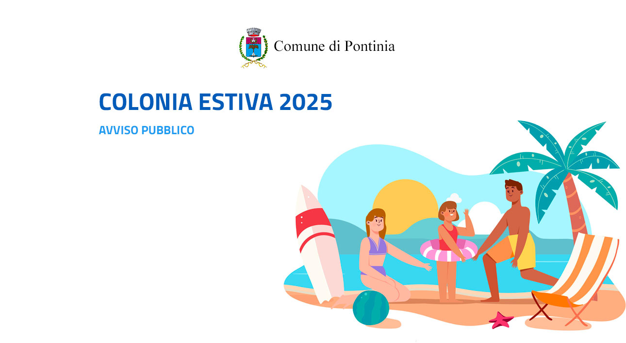 News colonia estiva