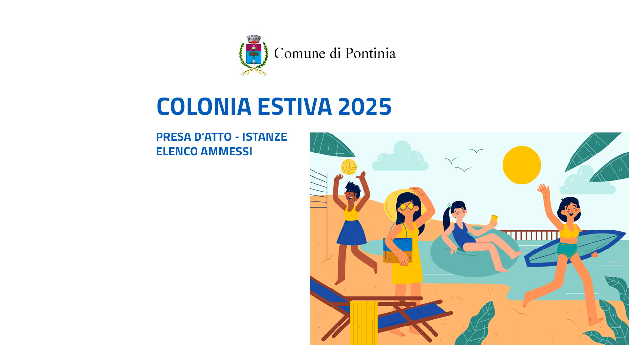 Colonia-estiva