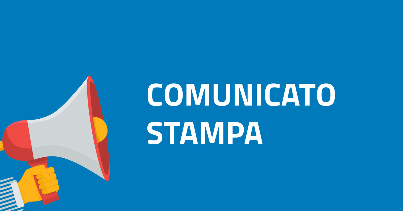 Comunicato-stampa Comunicato-stampa