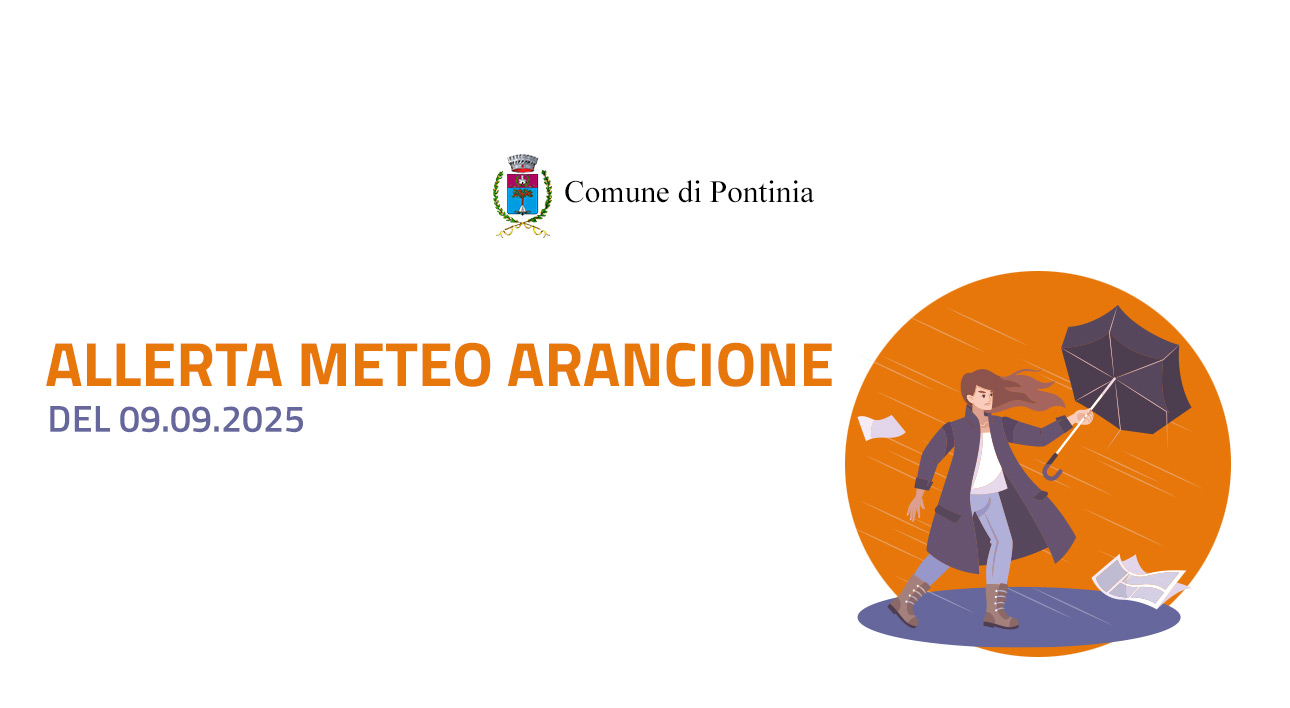Allerta Meteo