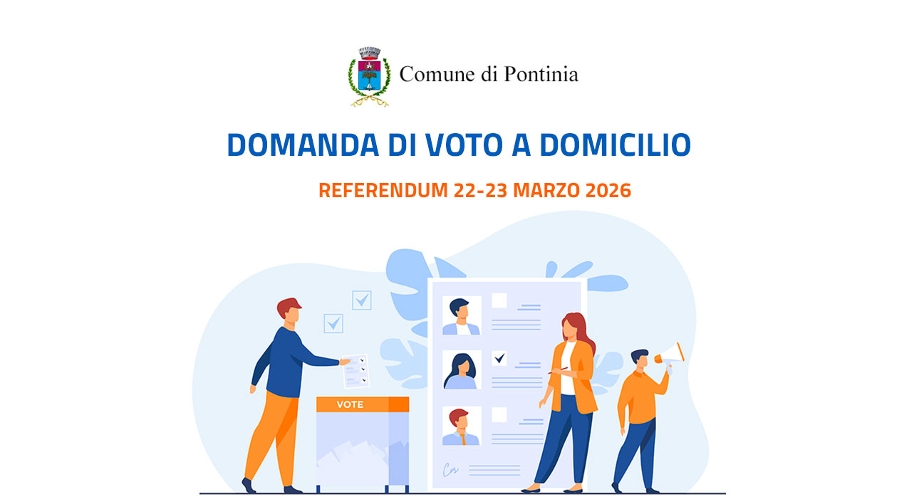 COVER VOTO A DOMICILIO