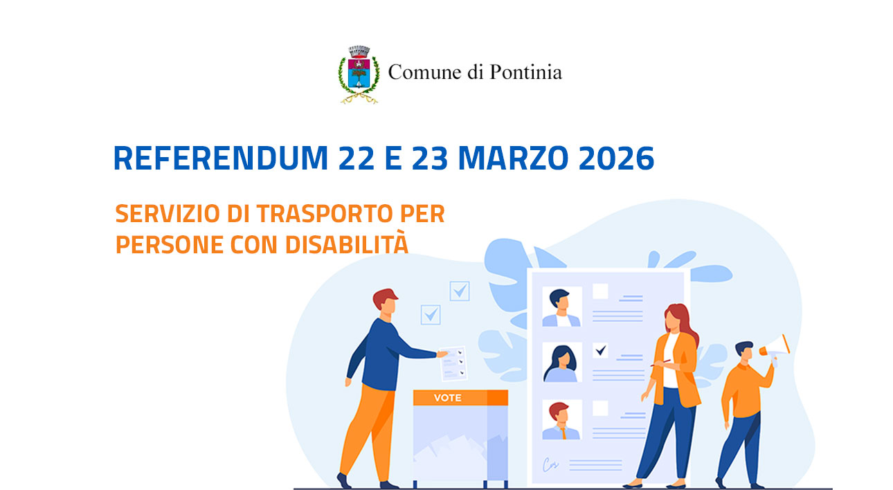 Pontinia-referendum-disabilita