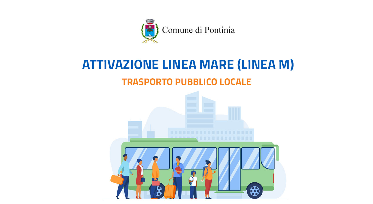 Trasporto locale linea M